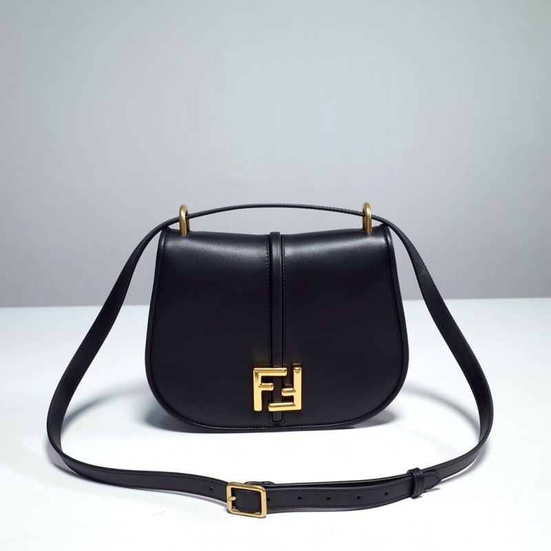 Fendi Satchel Bags